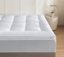 Gioia Casa Luxury Extra Thick 1000GSM Mattress Topper -Single size