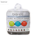 Bianca Pure Microfibre All Seasons Quilt Queen