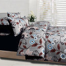 Big Sleep Stafford Quilt Cover Set Double