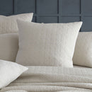 Platinum Collection Kayo Linen 100% Cotton Coverlet Single/Double