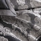 Davinci Emerson Granite Woven Jacquard Quilt Cover Set King