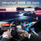 WIFI 3 Channels Dash Cam 1080P Full HD Car Dashcam Comes with Free 32GB Card