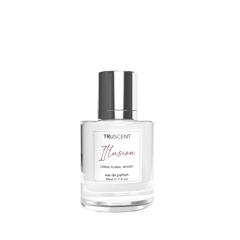 ILLUSION - 50ml