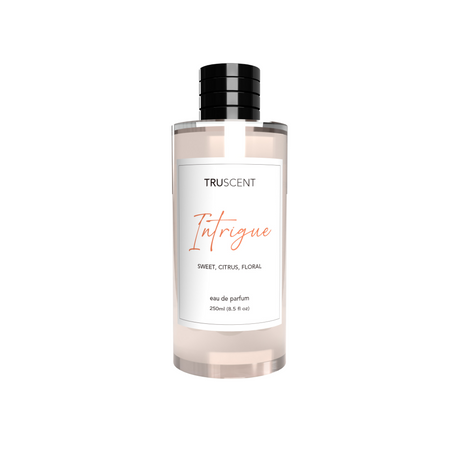 INTRIGUE - 250ml