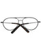 Bally Men's Black  Optical Frames - One Size