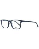 Bally Men's Black  Optical Frames - One Size