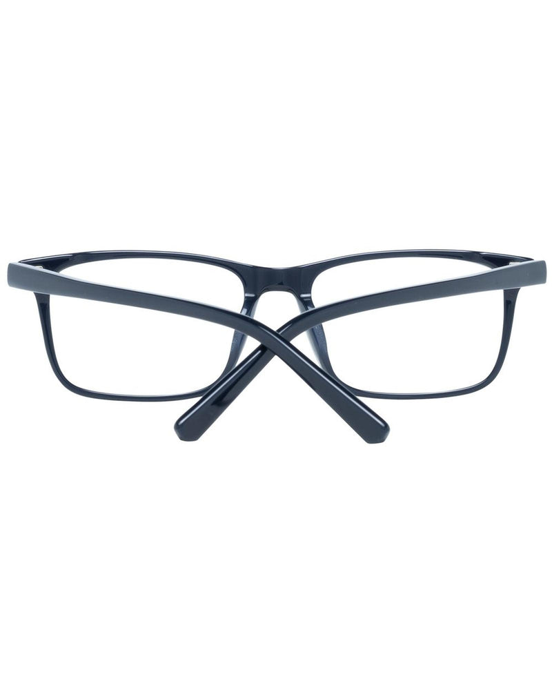 Bally Men's Black  Optical Frames - One Size