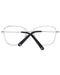 Bally Women's Black  Optical Frames - One Size