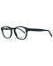 Bally Men's Black  Optical Frames - One Size