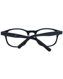 Bally Men's Black  Optical Frames - One Size