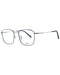 Bally Men's Black  Optical Frames - One Size