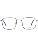 Bally Men's Black  Optical Frames - One Size