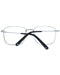 Bally Men's Black  Optical Frames - One Size