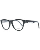 Tod's Women's Black  Optical Frames - One Size