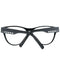 Tod's Women's Black  Optical Frames - One Size