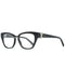 Swarovski Women's Black  Optical Frames - One Size