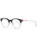 Emilio Pucci Women's Black  Optical Frames - One Size