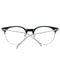 Emilio Pucci Women's Black  Optical Frames - One Size