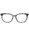 Tod's Women's Black  Optical Frames - One Size