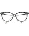 Tod's Women's Black  Optical Frames - One Size