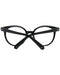 Swarovski Women's Black  Optical Frames - One Size