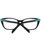 Emilio Pucci Women's Black  Optical Frames - One Size