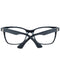 Zadig & Voltaire Women's Black  Optical Frames - One Size