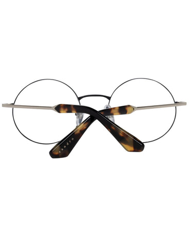 Sandro Women's Black  Optical Frames - One Size