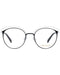 Emilio Pucci Women's Black  Optical Frames - One Size