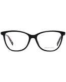 Emilio Pucci Women's Black  Optical Frames - One Size