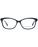 Christian Lacroix Women's Black  Optical Frames - One Size