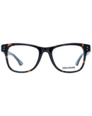 Zadig & Voltaire Women's Black  Optical Frames - One Size