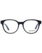 Zadig & Voltaire Women's Black  Optical Frames - One Size