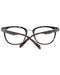 Zadig & Voltaire Women's Brown  Optical Frames - One Size