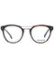 Zadig & Voltaire Women's Brown  Optical Frames - One Size