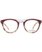 Zadig & Voltaire Women's Red  Optical Frames - One Size