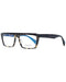 Yohji Yamamoto Women's Brown  Optical Frames - One Size