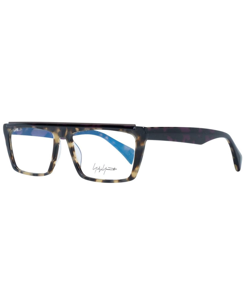 Yohji Yamamoto Women's Brown  Optical Frames - One Size