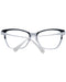 Omega Women's Black  Optical Frames - One Size