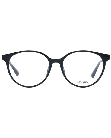 Max & Co Women's Black  Optical Frames - One Size