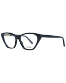 Sportmax Women's Black  Optical Frames - One Size