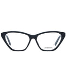 Sportmax Women's Black  Optical Frames - One Size