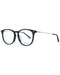 Bally Women's Black  Optical Frames - One Size