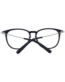 Bally Women's Black  Optical Frames - One Size