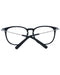 Bally Women's Black  Optical Frames - One Size