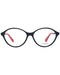 Max & Co Women's Black  Optical Frames - One Size