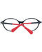 Max & Co Women's Black  Optical Frames - One Size