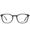 BMW Unisex's Black Unisex Optical Frames - One Size