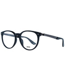 BMW Unisex's Black Unisex Optical Frames - One Size