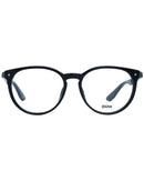 BMW Unisex's Black Unisex Optical Frames - One Size